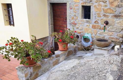 Macchino House | Casa Canfittori