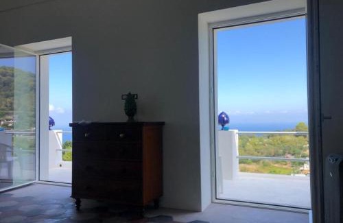 Tiberio House | Casa Cantasol - Capri