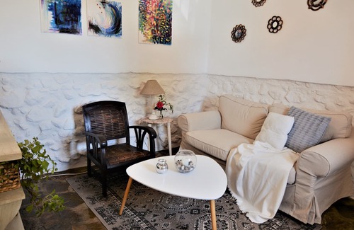 La Joya Cottage | Casa Cantereros, small country house with wonderful views