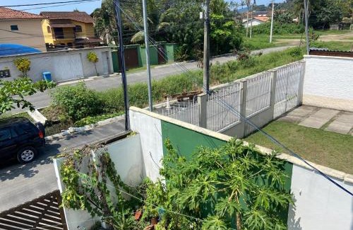 Jabaquara House | Casa Canto da Sereia 5min a pé da praia, Wi-fi e cozinha