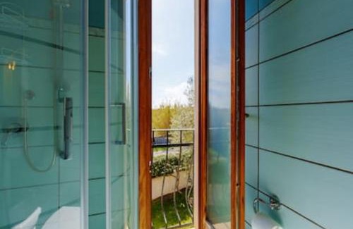 Nurachi Apartment | Casa Cao Appartamento Il Ginepro