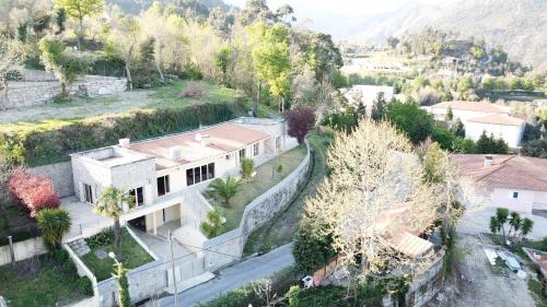 Rio Caldo House | CASA CAPUCINE