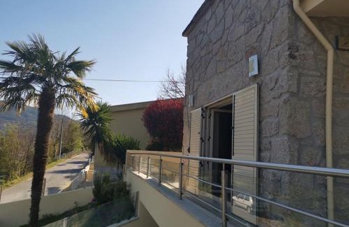 Rio Caldo House | CASA CAPUCINE
