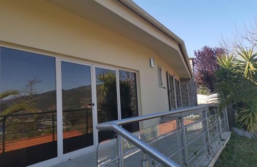 Rio Caldo House | CASA CAPUCINE