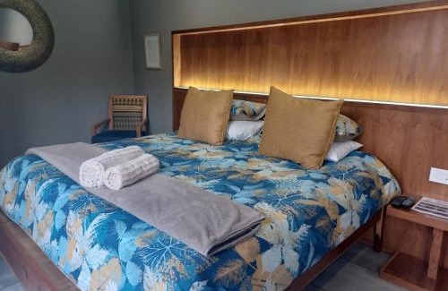 Parys Bed & Breakfast | Casa Cara Guest House