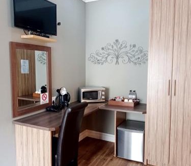 Parys Bed & Breakfast | Casa Cara Guest House
