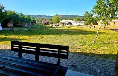 Parys Cabin | Casa Cara Resort