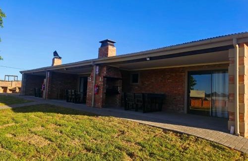 Parys Cabin | Casa Cara Resort