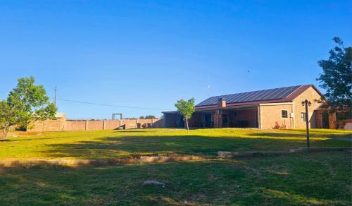 Parys Cabin | Casa Cara Resort