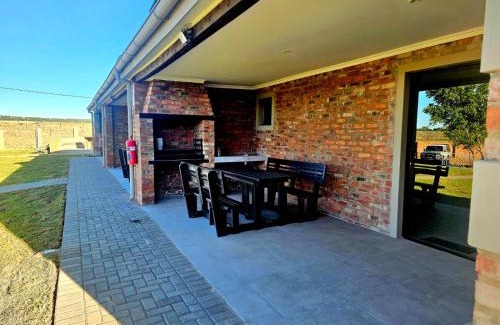 Parys Cabin | Casa Cara Resort