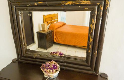 Xochitepec Bed & Breakfast | Casa Caracol Armonia