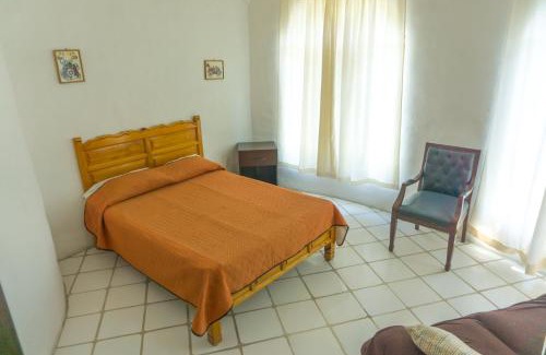 Xochitepec Bed & Breakfast | Casa Caracol Armonia