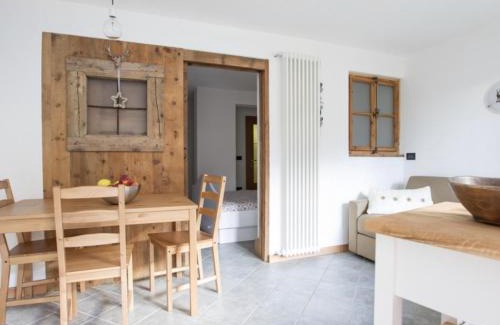 Valdisotto Apartment | CASA CARCENTINA giardino, Pass zona rossa, Pista Olimpiadi Stelvio 2026