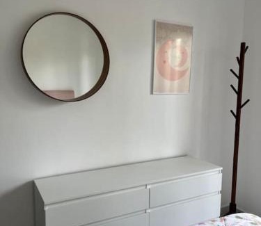Manfredonia Apartment | Casa caretta caretta