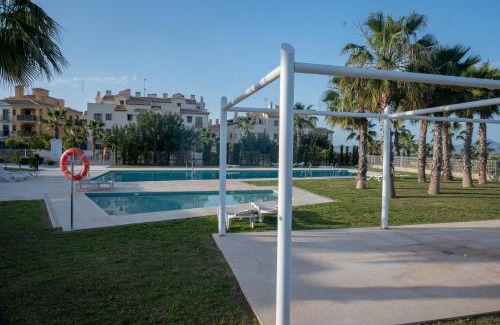 Fuente Alamo de Murcia Apartment | Casa Cariño @ Hacienda del Alamo Golf resort