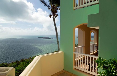 Cabezas Apartment | Casa Caribe at Las Casitas Village