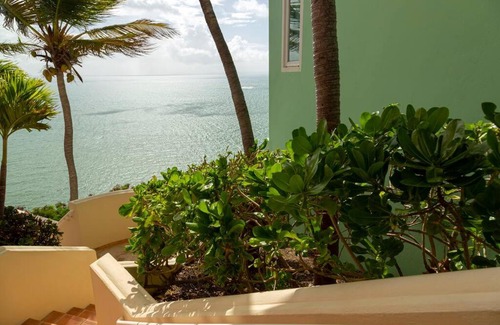 Cabezas Apartment | Casa Caribe at Las Casitas Village
