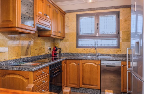 Montana Roja Villa | Casa Carla