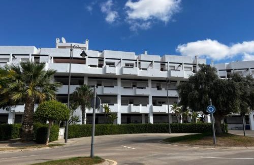 Torre-Pacheco Apartment | Casa Carlitos Las Terrazas de La Torre Golf Resort