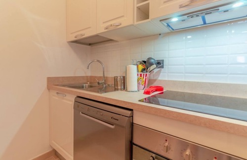 Camogli Apartment | CASA CARLOTTA -Wifi - Parking - Sea View (Citra 010007- LT-0355)
