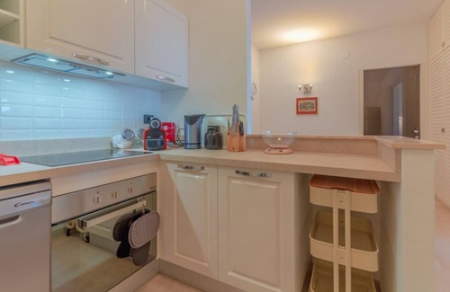 Camogli Apartment | CASA CARLOTTA -Wifi - Parking - Sea View (Citra 010007- LT-0355)