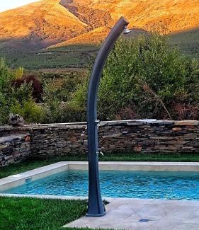 Campillo de Ranas House | Casa CARMA