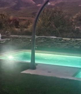 Campillo de Ranas House | Casa CARMA