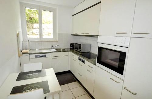 Solothurn House | Casa Carmela