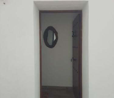 Higuera de la Sierra Apartment | CASA CARMELA