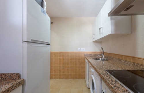 Estepona Apartment | Casa Carmen - Apartment In Buenas Noches