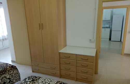 El Prat de Llobregat Apartment | Casa Carmen Barcelona
