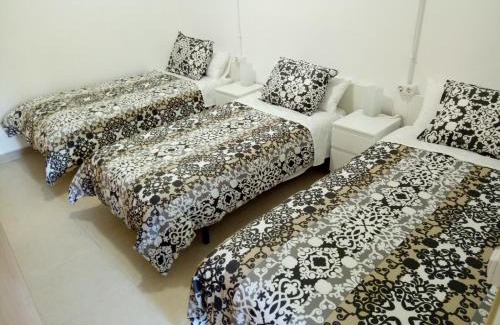 El Prat de Llobregat Apartment | Casa Carmen Barcelona