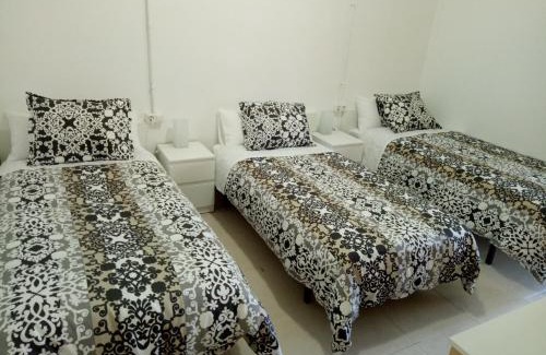 El Prat de Llobregat Apartment | Casa Carmen Barcelona