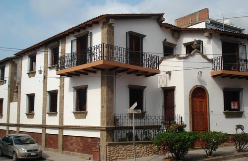 Downtown Puerto Vallarta House | Casa Carmen - Boutique B&B