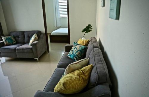 Culebra Pueblo Apartment | Casa Carmen Culebra- Suez