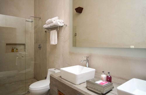 Centro Bed & Breakfast | Casa Carmen Morelos