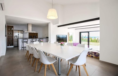 Alcanar Villa | Casa Carmen, Villa ideal for families