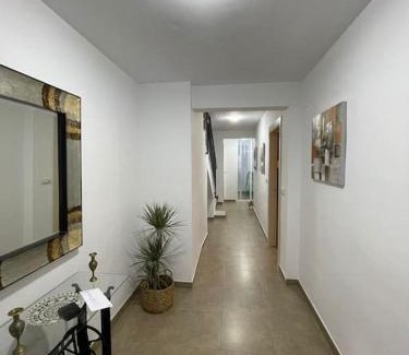 Salar House | Casa Carmen. Villa Romana Salar