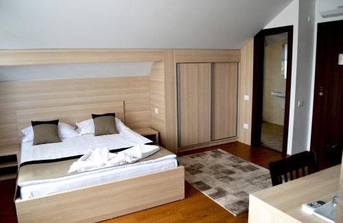 Tirgu Jiu House | Casa Caroli