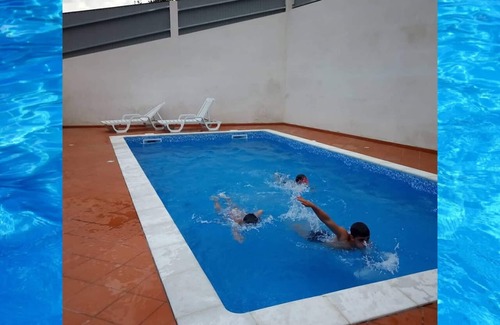 Castro Daire Cottage | Casa Carolina - Country House