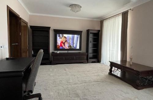 Alba Iulia Villa | Casa Carolina