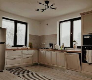 Boiu Mare Villa | Casa Carolina