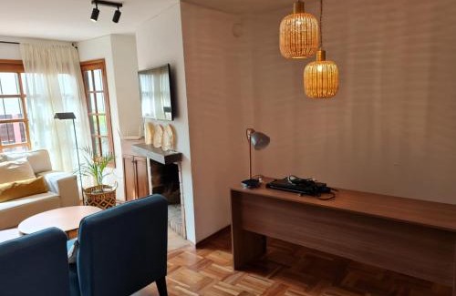 Carrasco House | Casa Carrasco