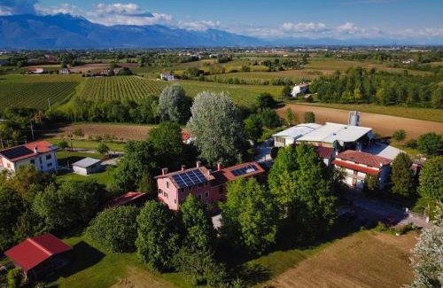 San Giovanni di Livenza Bed & Breakfast | Casa Carrer B&B