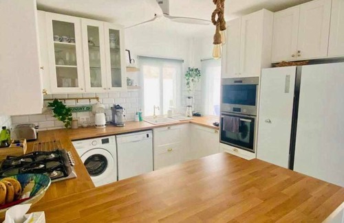 Ventanicas-El Cantal House | Casa Carrie - Ideal for families