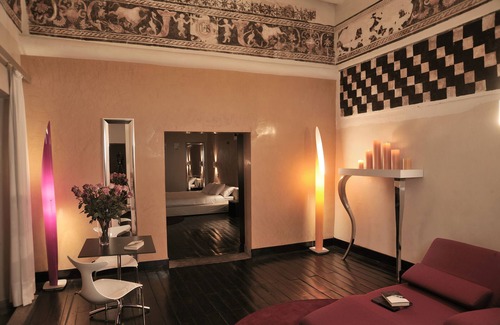 Cusco Historic Center Hotel | Casa Cartagena Boutique Hotel & Spa