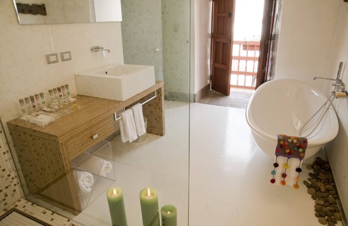 Cusco Historic Center Hotel | Casa Cartagena Boutique Hotel & Spa