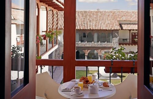 Cusco Historic Center Hotel | Casa Cartagena Boutique Hotel & Spa