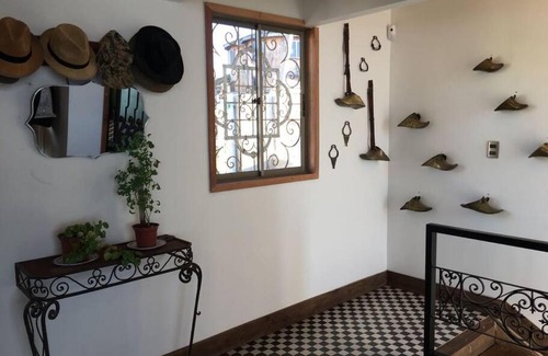 Cartagena House | Casa Cartagena en acantilado