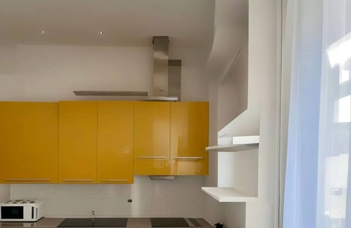 Gallaratese Apartment | Casa Cartesio in Milano